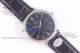 IWC Portofino Replica Watches - Black Dial Black Leather Stap (2)_th.jpg